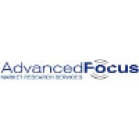 Advanced Focus logo