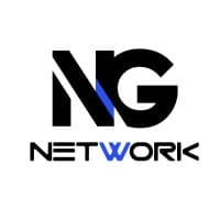 NG Network logo