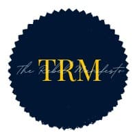 The Rebel Manifesto logo