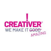 Creativer Agency logo