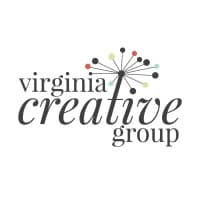 Virginia Creative Group logo