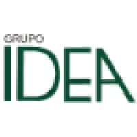 Grupo IDEA logo