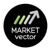 Market Vector logo