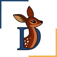 Doe'sInfotech Solutions logo