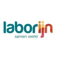 Laborijn logo
