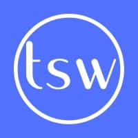 The Software Works logo