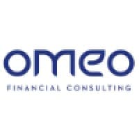 Omeo Financial Consulting AB logo