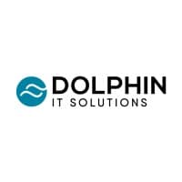Dolphin IT Solutions logo