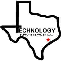 Texas Technology Supply and Services logo