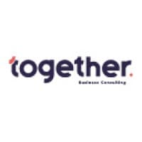 Together Business Consulting logo