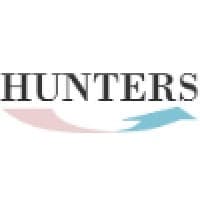 Hunters logo