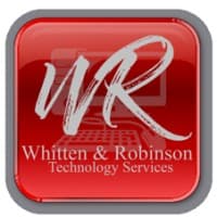Whitten & Robinson Technology Services logo