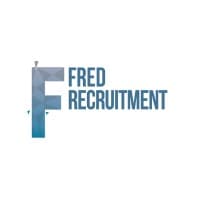Fred Recruitment Pte logo