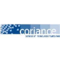 Coriance logo