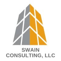 Swain Consulting logo