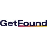 GetFound s.r.o logo