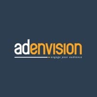 Adenvision logo