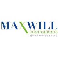 Maxwill International logo