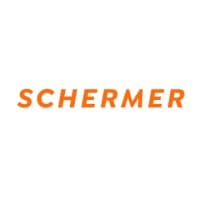 SCHERMER logo