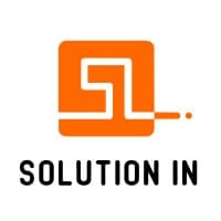 Solution In Accounting logo
