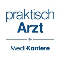 pA Medien logo