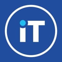 IT Simply logo
