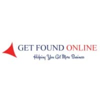 Get Found Online India logo
