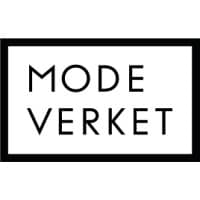 MODEVERKET logo