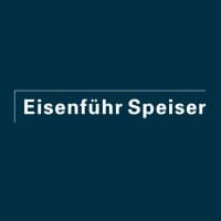 EisenfÃ¼hr Speiser logo