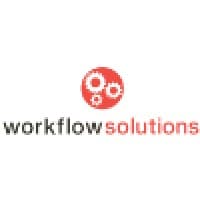 Workflow Solutions logo