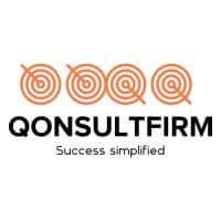 QONSULTFIRM logo