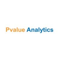 Pvalue Analytics Pvt logo