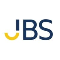 JBS USA logo