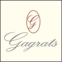 Gagrats logo