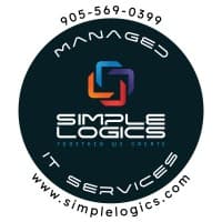 Simplelogics.com logo