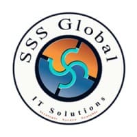 SSS Global IT Solutions logo