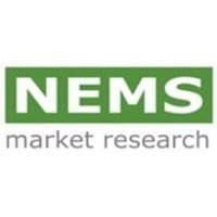NEMS Market Research logo