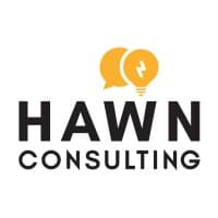 Hawn Consulting logo