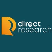 DirectResearch logo