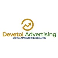 Devetol logo