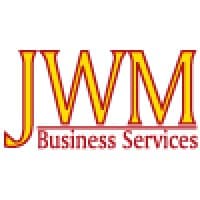 JWM Business Services logo