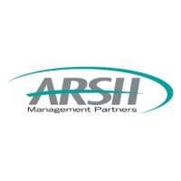 ArshCorp logo