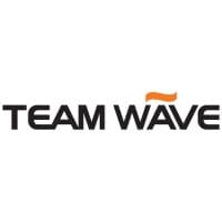 Teamwave-McAfee logo