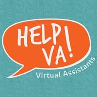 Help! VA logo