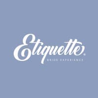 ETIQUETTE Bride Experience logo