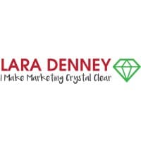 Lara Denney Marketing logo