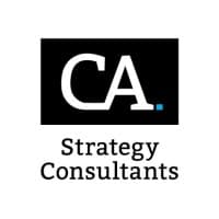 CA Strategy Consultants logo