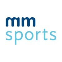 mm sports logo