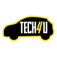 Tech4U logo