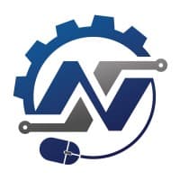 SN Computers & Softwares logo